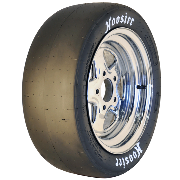 Hoosier Tire News Hoosiers Radical SR 3 Sports Racer slick has arrived